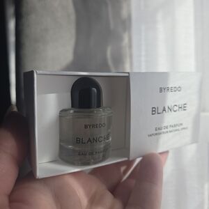 Byredo Blanche Eau de Parfum